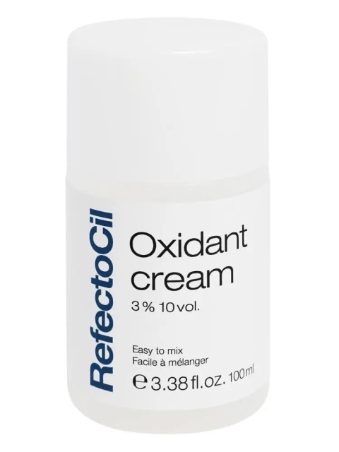 RefectoCil Oxidant Creme 3% 100 ml RefectoCil Oxidant Creme 3% 100 ml