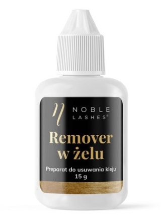 Remover Żel