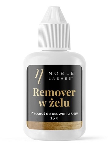 Remover Żel