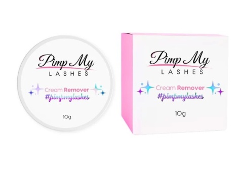 Remover w kremie Remover w kremie