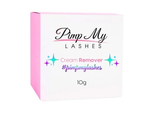 Remover w kremie Remover w kremie