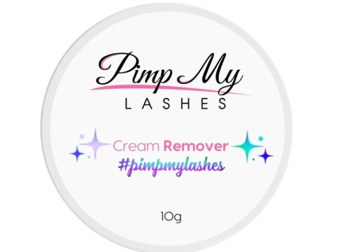 Remover w kremie Remover w kremie