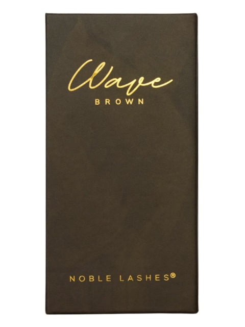 Rzęsy Deep Brown Rzęsy Deep Brown