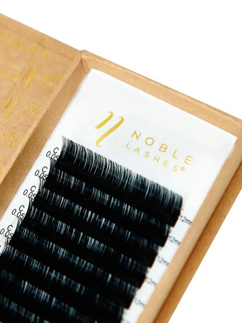 Rzęsy Eco Rzęsy Eco