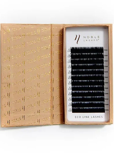 Rzęsy Eco Rzęsy Eco