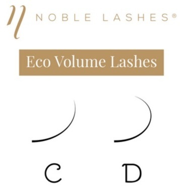 Rzęsy Eco Rzęsy Eco