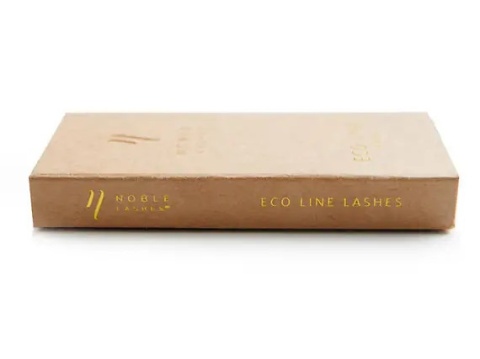 Rzęsy Eco Rzęsy Eco