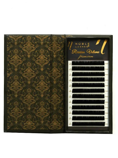 Rzęsy Russian Volume Rzęsy Russian Volume