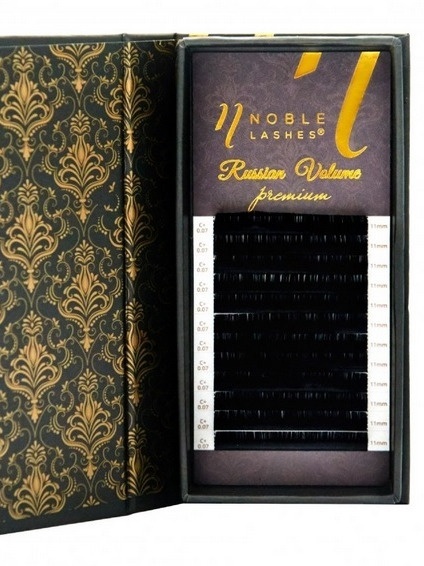 Rzęsy Russian Volume Rzęsy Russian Volume