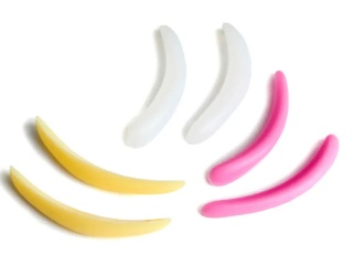 Silikonowe wałki do liftingu 3 pary