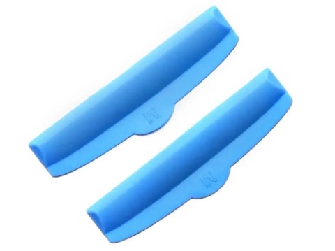 Silikonowe wałki do liftingu S , M lub L Silikonowe wałki do liftingu S , M lub L