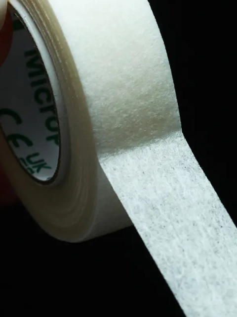 Taśma medyczna Taśma medyczna