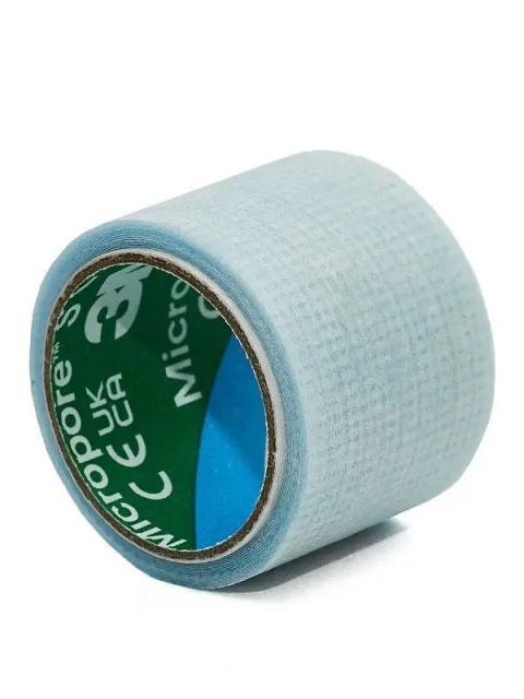 Taśma silikonowa antyalergiczna Taśma silikonowa antyalergiczna